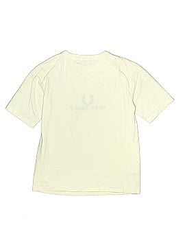 Fred Perry Short Sleeve T-Shirt (view 2)