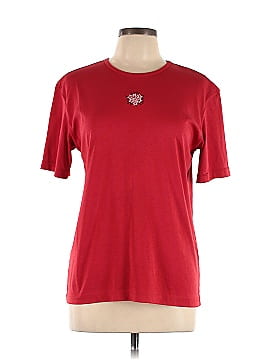 Jaclyn Smith Sport Short Sleeve T-Shirt (view 1)
