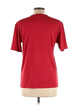 Jaclyn Smith Sport Short Sleeve T-Shirt (view 2)