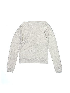 Mossimo Supply Co. Pullover Sweater (view 2)