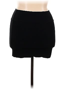 Ambiance Apparel Casual Skirt (view 2)