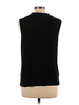 West End Sleeveless Blouse (view 2)
