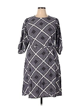 M&S Collection Casual Dress (view 1)