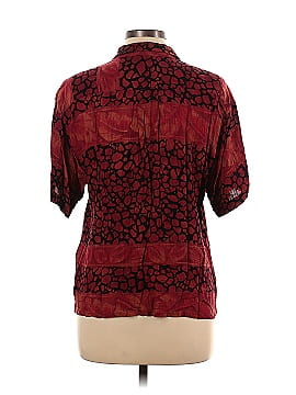 Kenar Short Sleeve Blouse (view 2)