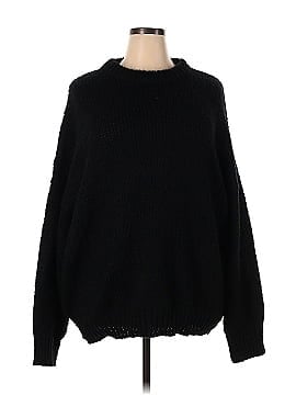 chic soul (chicsoul.com) Pullover Sweater (view 1)