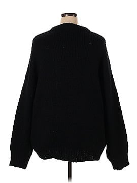 chic soul (chicsoul.com) Pullover Sweater (view 2)