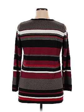 Cato Pullover Sweater (view 2)