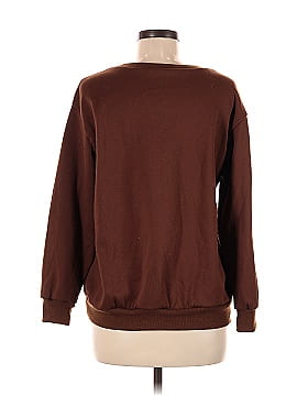 Shein Sweatshirt (view 2)