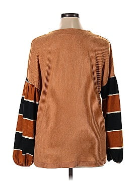 Ces Femme Pullover Sweater (view 2)