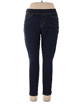 Levi Strauss Signature Jeans (view 1)