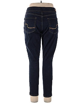 Levi Strauss Signature Jeans (view 2)