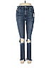 Joe's Jeans Hearts Blue Jeans Size 27 waist - photo 1