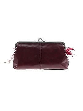 Patricia Nash Leather Clutch (view 2)