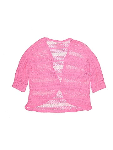 Total Girl Cardigan (view 2)