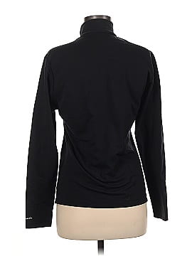 Hint Long Sleeve Turtleneck (view 2)