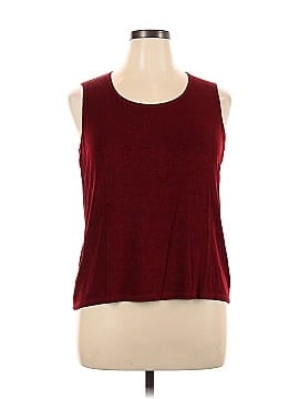 Citiknits Sleeveless Top (view 1)