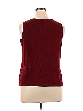 Citiknits Sleeveless Top (view 2)
