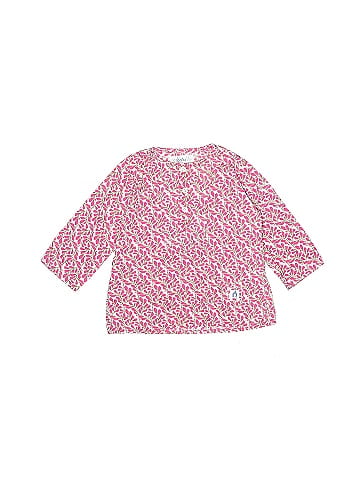 Cabanalife Long Sleeve Blouse (view 1)