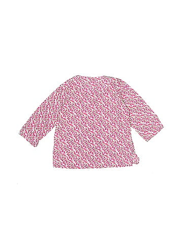 Cabanalife Long Sleeve Blouse (view 2)