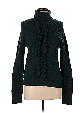 J.Crew Turtleneck Sweater (view 1)