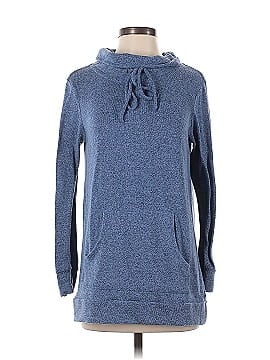 Madigan Pullover Sweater (view 1)