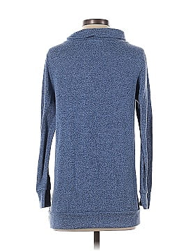 Madigan Pullover Sweater (view 2)