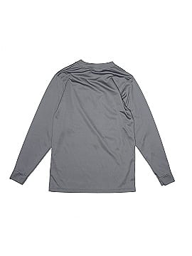 Augusta Long Sleeve T-Shirt (view 2)