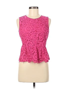 J.Crew Sleeveless Blouse (view 1)