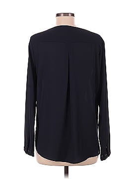 Veronica M. Long Sleeve Blouse (view 2)
