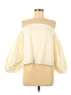 Mare Mare 3/4 Sleeve Blouse (view 1)