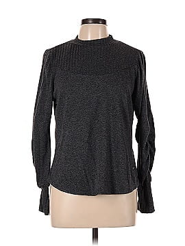 Adrienne Vittadini Pullover Sweater (view 1)