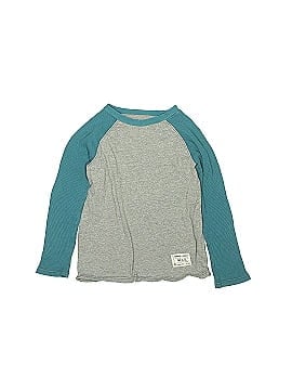 Gap Kids Outlet Thermal Top (view 1)