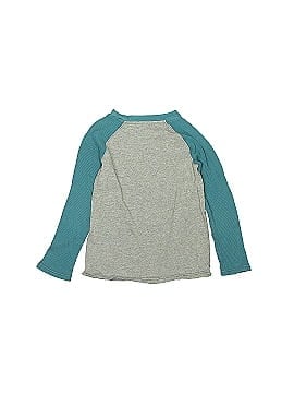 Gap Kids Outlet Thermal Top (view 2)