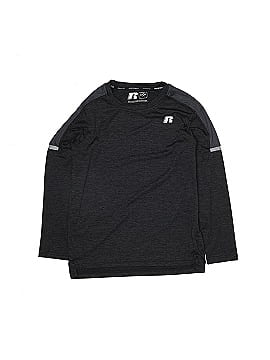 Russell Athletic Long Sleeve T-Shirt (view 1)