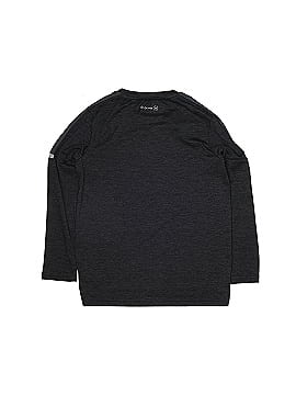 Russell Athletic Long Sleeve T-Shirt (view 2)