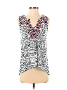 THML Sleeveless Top (view 1)