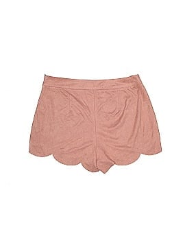 Charlotte Russe Dressy Shorts (view 2)
