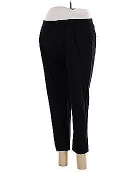 New Additions Maternity Casual Pants (view 1)