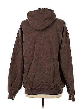 Port & Company Pullover Hoodie (view 2)