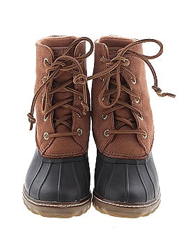 Sperry Top Sider Ankle Boots (view 2)