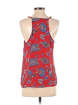 Lucy & Laurel Sleeveless Blouse (view 2)