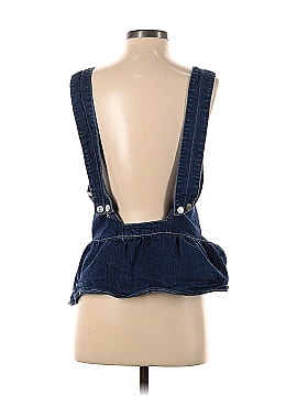 m.i.h Jeans Sleeveless Blouse (view 2)