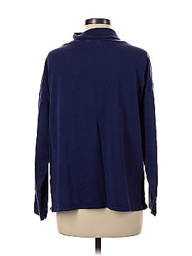 Eileen Fisher Long Sleeve Top (view 2)
