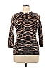 Talbots 100% Cashmere Brown Cashmere Pullover Sweater Size L - photo 1