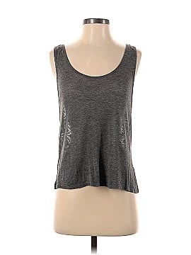 Sparkle & Fade Tank Top (view 1)