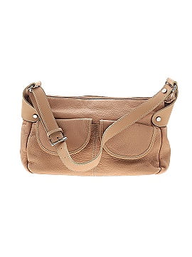 MAXX New York Leather Shoulder Bag (view 1)