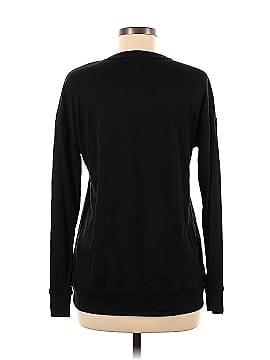 POGTMM Long Sleeve Henley (view 2)