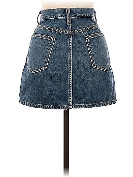 Gas Jeans Denim Skirt (view 2)