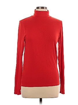 Aerie 3/4 Sleeve Turtleneck (view 1)