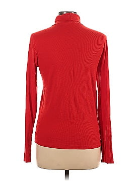 Aerie 3/4 Sleeve Turtleneck (view 2)